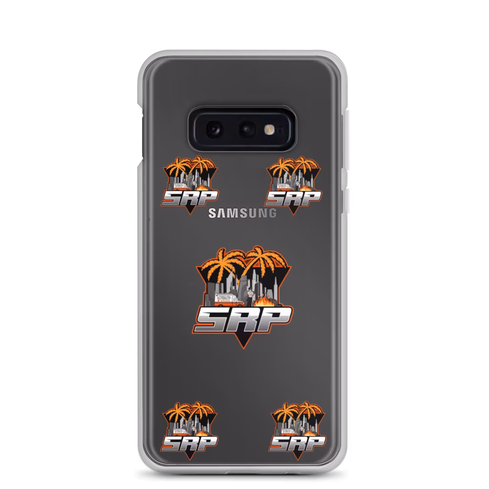 SRP Galaxy S10 E Case