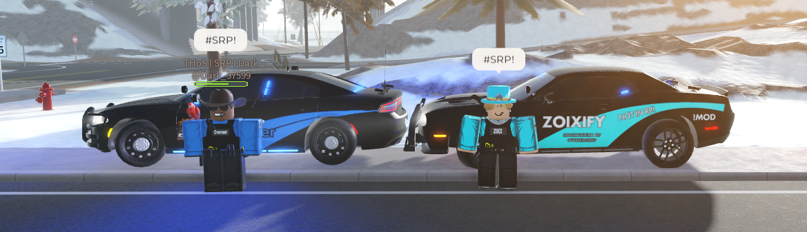 Springfield RP Moment
