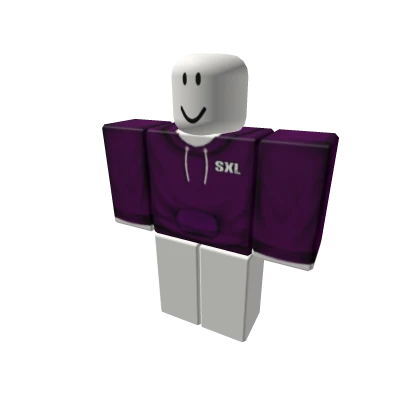 SXL_Purplr_Shirt